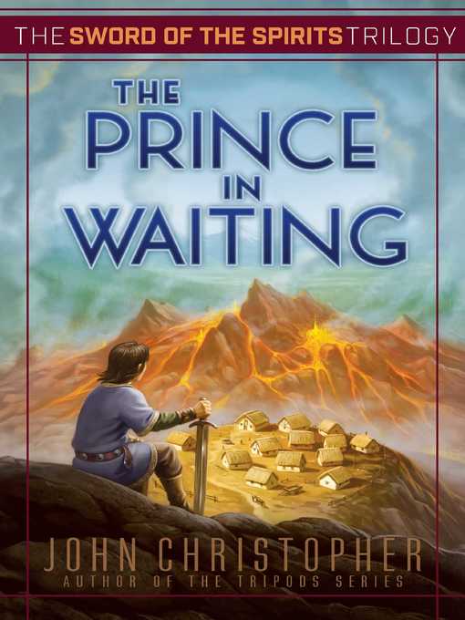 Title details for The Prince in Waiting by John Christopher - Wait list